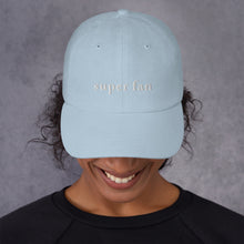 Super Fan Hat
