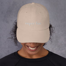 Super Fan Hat