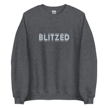 Blitzed Unisex Sweatshirt