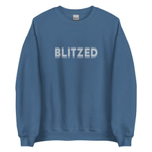 Blitzed Unisex Sweatshirt