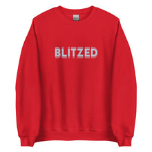 Blitzed Unisex Sweatshirt