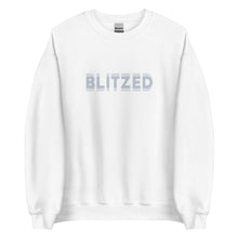 Blitzed Unisex Sweatshirt