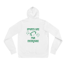 Sports Are For Everyone Hoodie