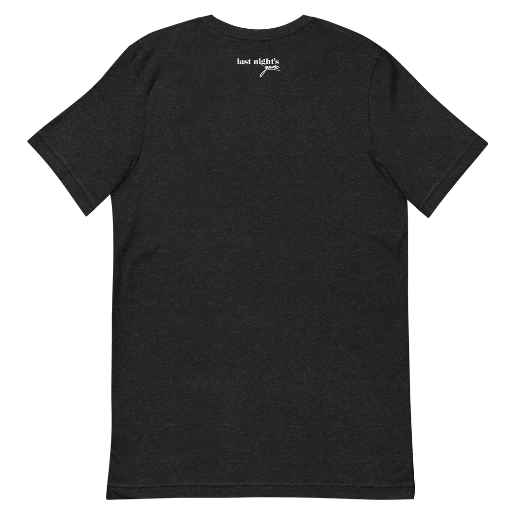 This Is My Pregame Unisex T-Shirt