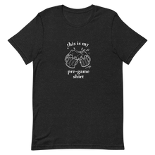 This Is My Pregame Unisex T-Shirt