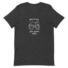 This Is My Pregame Unisex T-Shirt