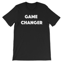 Game Changer - Short Sleeve T-Shirt