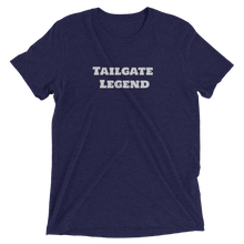 Tailgate Legend - Short Sleeve T-Shirt