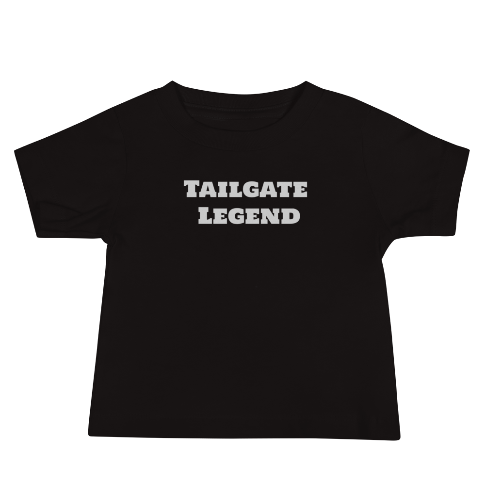 Tailgate Legend - Baby T-Shirt
