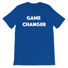 Game Changer - Short Sleeve T-Shirt