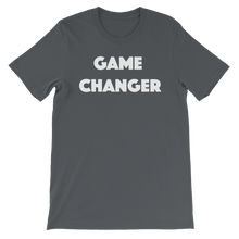 Game Changer - Short Sleeve T-Shirt
