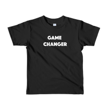 Game Changer - Kids T-Shirt