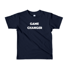 Game Changer - Kids T-Shirt