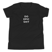 Epic Kids Short Sleeve T-Shirt