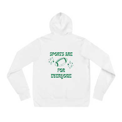 Sports Are For Everyone Hoodie