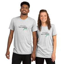 Ask Me About Last Night's Game Unisex T-shirt