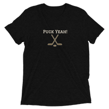 Puck Yeah - Short Sleeve Shirt