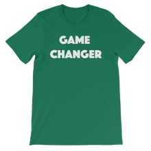 Game Changer - Short Sleeve T-Shirt