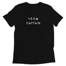 Team Captain - Short Sleeve T-Shirt