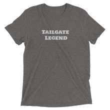 Tailgate Legend - Short Sleeve T-Shirt
